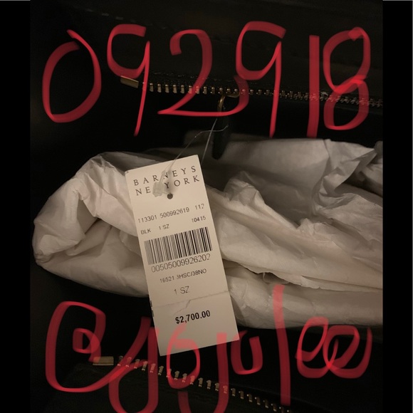 Celine Luggage Mini - Picture 7 of 7